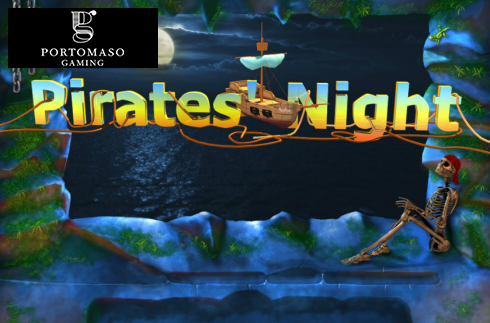 Pirates Night